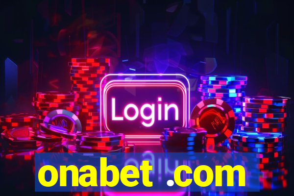 onabet .com